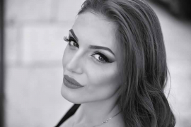 Mis RS Ivona Vučković za 'Nezavisne': Prvo obrazovanje pa onda sve ...