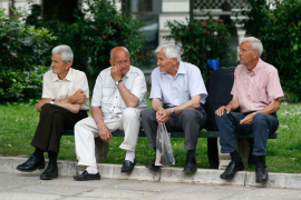 Od Vlade zavisi hoće li biti štrajka penzionera u FBiH