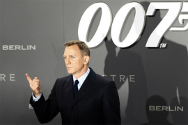 O čemu će govoriti sljedeći Bond film?