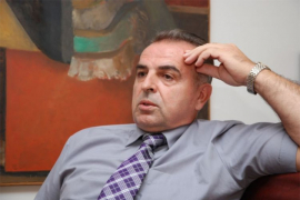 Mahmut Švraka glavni tužilac Javnog tužilaštva Srpske