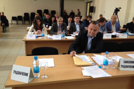 Gajić napustio dobojski SNSD, ali ostaje u klubu