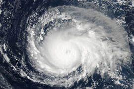 Uragan "Irma" se približava Djevičanskim ostrvima