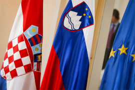 Slovenija će blokirati Hrvatsku u OECD