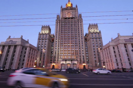 Moskva: Američki agenti se ponašaju kao okupatori