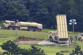 Haos i u Južnoj Koreji: Neće američke lansere raketa