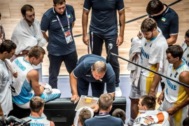Ukrajina izbacila Gruziju, bruka Izraela u Tel Avivu