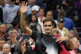 Del Potro zaustavio Federera, za finale protiv Nadala
