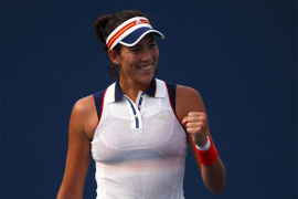Četiri Amerikanke u polufinalu US opena, Muguruza nova broj 1