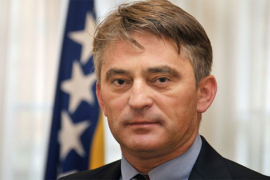 Komšić: Ko normalan može zaboraviti izjavu Vučića '100 za jednoga'