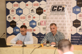 CCI: NS RS ima najlošije rezultate u posljednjih sedam godina