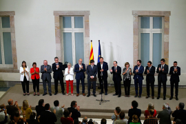 Vlada Katalonije: Vlast u Madridu sprovodi opsadu,branićemo se