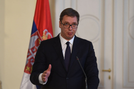 Vučić: BiH u Srbiji ima pravog, iskrenog prijatelja