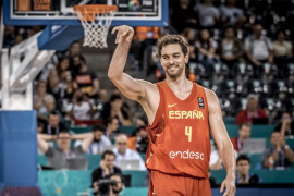 Pau Gasol najbolji strijelac svih vremena