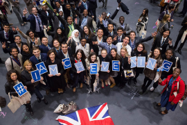 U Banjaluci predstavljene chevening stipendije Vlade Velike Britanije