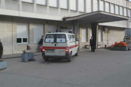 Vozač audija pobjegao sa mjesta saobraćajne nezgode, povrijeđeno ...