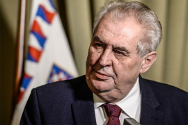 Zeman: Islamski terorizam može da metastazira u BiH