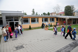 Osnovna škola na Starčevici preopterećena, jedino rješenje ...
