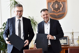 Addiko bank donirao dječije igralište na Starčevici