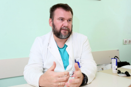 Doktor Aleksandar Guzijan o opasnoj bolesti: Karcinom dojke agresivniji ...