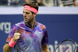 Del Potro: Mogu pobijediti Nadala