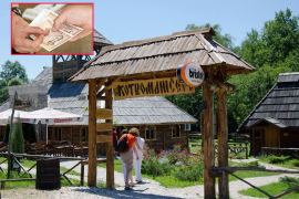 Zbog para slagao da mu je poginulo dijete?