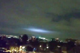 Misteriozna svjetlost nakon zemljotresa u Meksiku, nauka nema ...