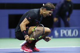 Nadal pobijedio Del Potra, u finalu protiv Andersona