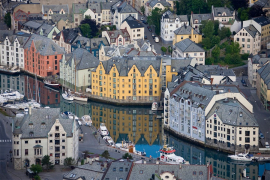 Norveška na raskrsnici - sa ili bez EU?