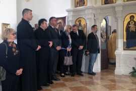 Ivanić: Hrvatska mora sama da odluči u kom pravcu će ići