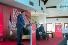 Dodik: Važno da RS bude viđena na svakoj odluci na nivou BiH i na ...