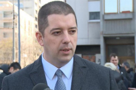 Ðurić: Prva vlada koja zavisi od srpskih glasova