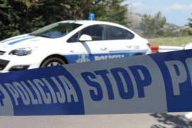 Pucnjava između rođaka u Rožajama