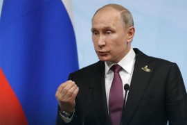 Putin: Rusija spremna da pomogne Kubi nakon uragana Irma
