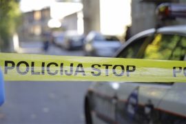 Obračun maloljetnika: Dječak teško povrijeđen, drugi ga udario ...