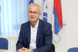 Travar: DNS ima pravo na oba načelnička mjesta