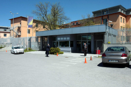 Tužioci i sudije prešli na politički teren