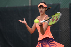 Olga osvojila i US open
