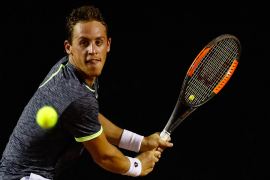 ATP čelendžer "Banjaluka 2017": Borba za tron i 80 bodova