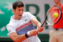 Ðoković šesti teniser svijeta, Nadal povećao prednost