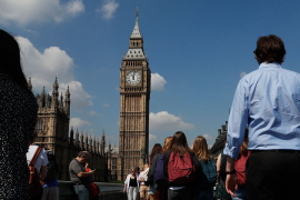 London i dalje finansijski centar svijeta