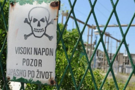 Radnik iz Doboja preminuo od posljedica strujnog udara
