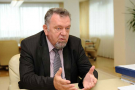 Trninić: Štrajk nepotreban, željezničari izmanipulisani
