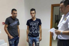 Ilegalni migranti otkriveni na području Gacka i Bijeljine