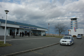Do kraja godine jeftini letovi iz Banjaluke ka Evropi?