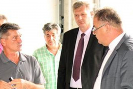 Ivanić: Poljoprivreda može da bude osnov razvoja