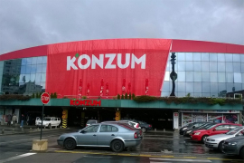 Konzum upozorava: Facebookom i Viberom kruži lažna nagradna igra