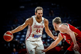 Bogdanović: Nemamo ponosa i krvi