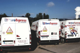 EuroExpress pokrenuo akciju “Vozači oprez, počela je škola!”