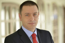 Rumunija imenovala novog ministra odbrane