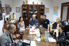 Priča o princezi i zmaju premijerno u DP RS